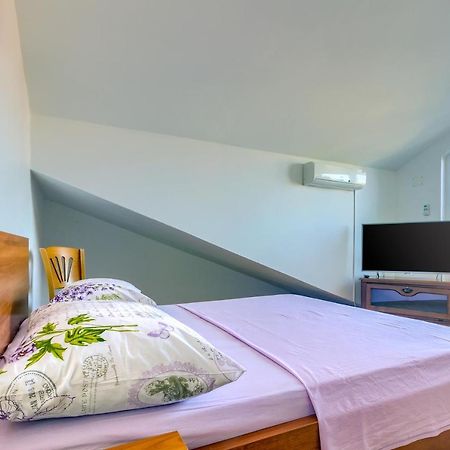 Apartmani Vukicevic ヴォディツェ エクステリア 写真