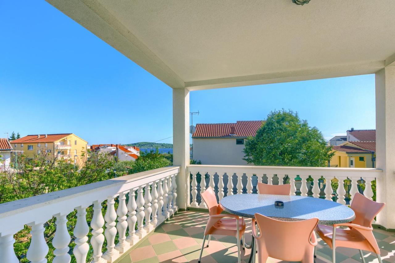 Apartmani Vukicevic ヴォディツェ エクステリア 写真