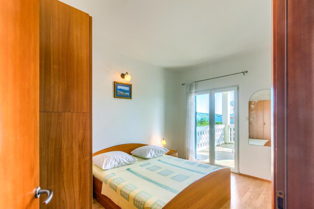 Apartmani Vukicevic ヴォディツェ エクステリア 写真