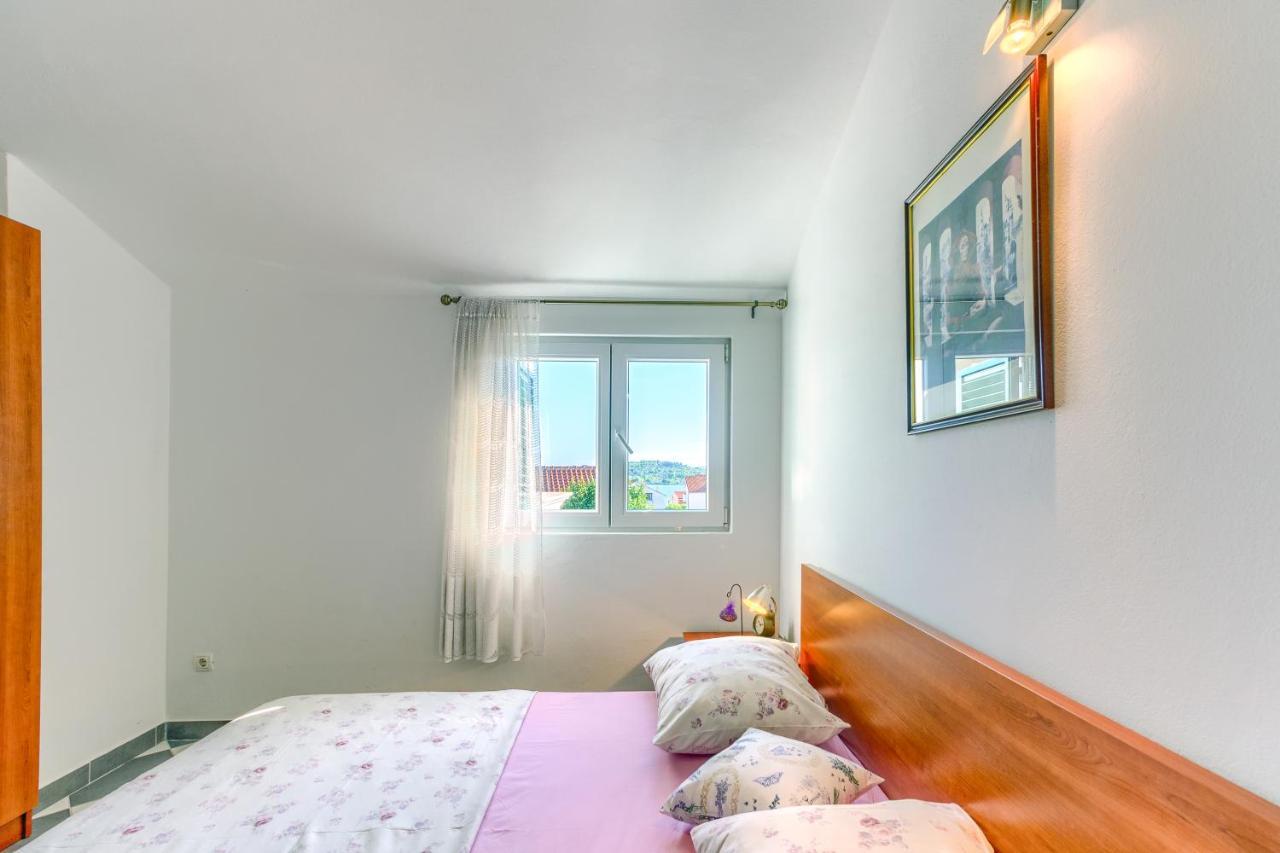 Apartmani Vukicevic ヴォディツェ エクステリア 写真