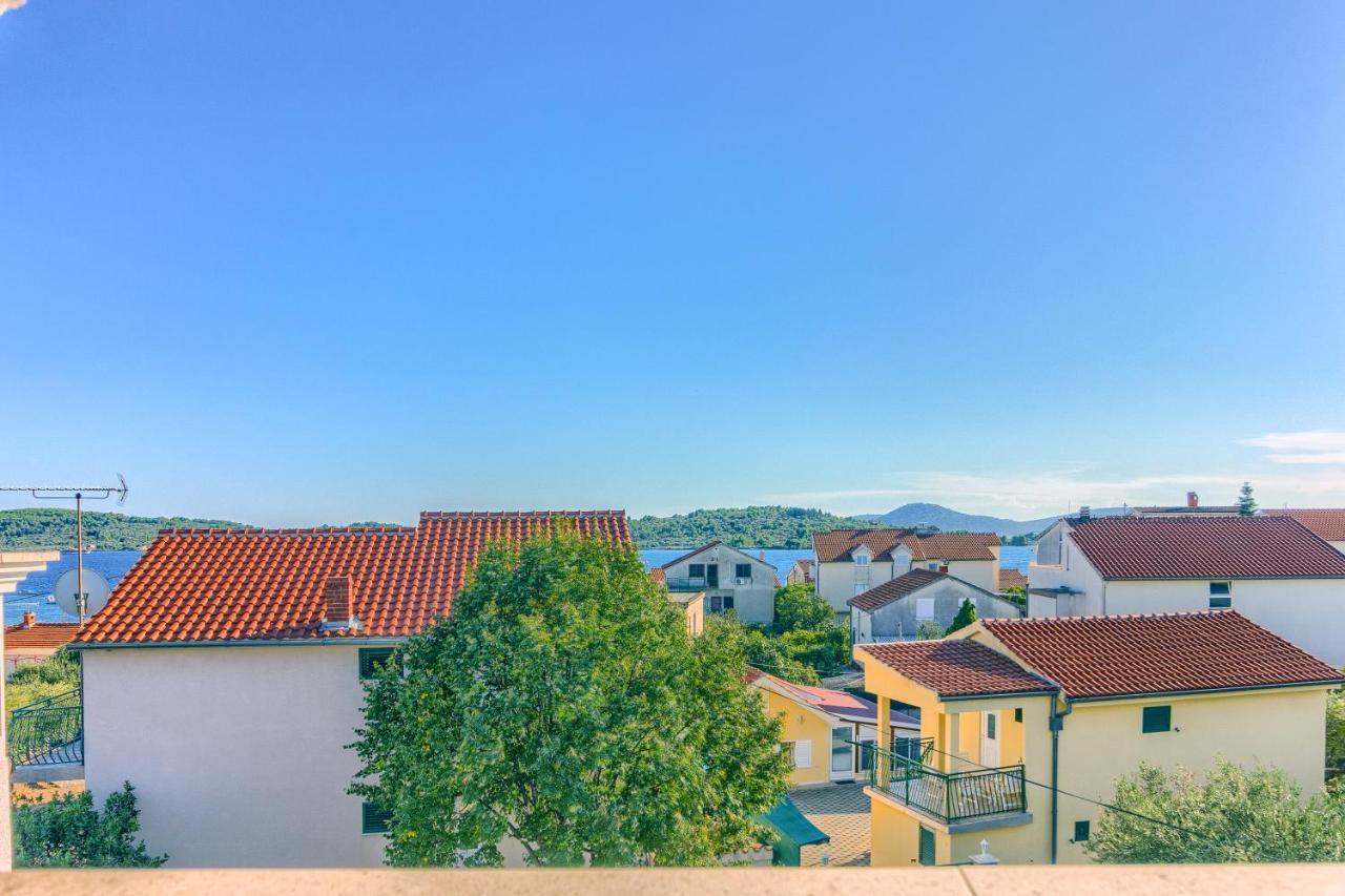 Apartmani Vukicevic ヴォディツェ エクステリア 写真