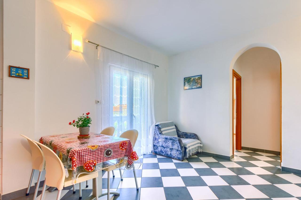 Apartmani Vukicevic ヴォディツェ エクステリア 写真