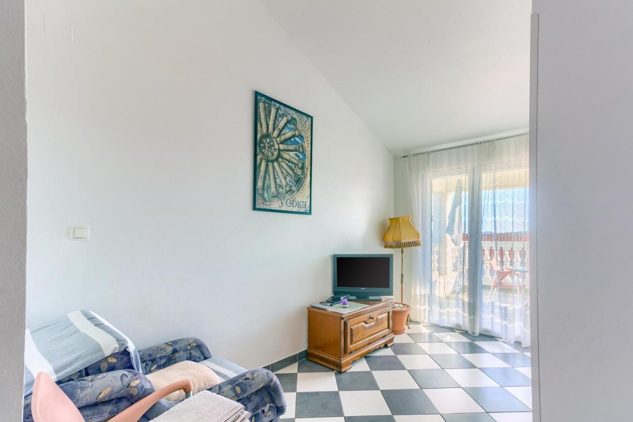 Apartmani Vukicevic ヴォディツェ エクステリア 写真