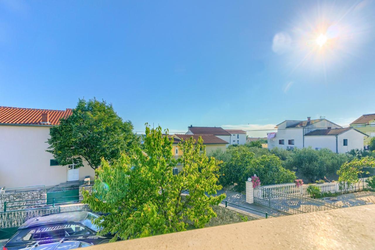 Apartmani Vukicevic ヴォディツェ エクステリア 写真