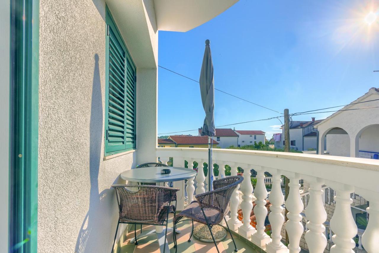 Apartmani Vukicevic ヴォディツェ エクステリア 写真