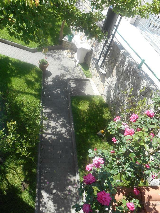 Apartmani Vukicevic ヴォディツェ エクステリア 写真