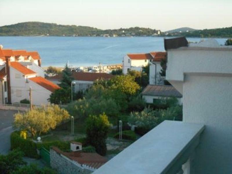 Apartmani Vukicevic ヴォディツェ エクステリア 写真