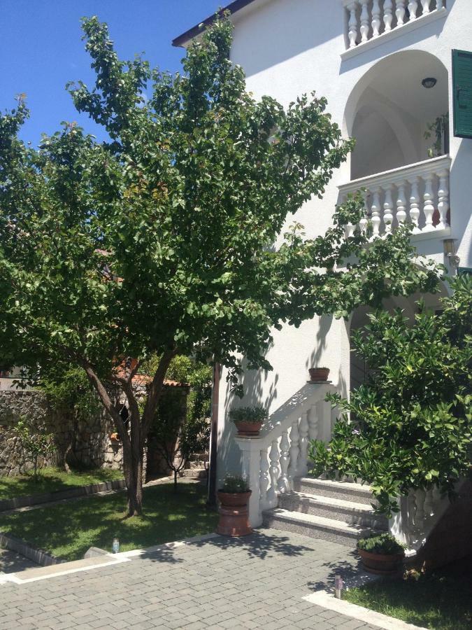Apartmani Vukicevic ヴォディツェ エクステリア 写真